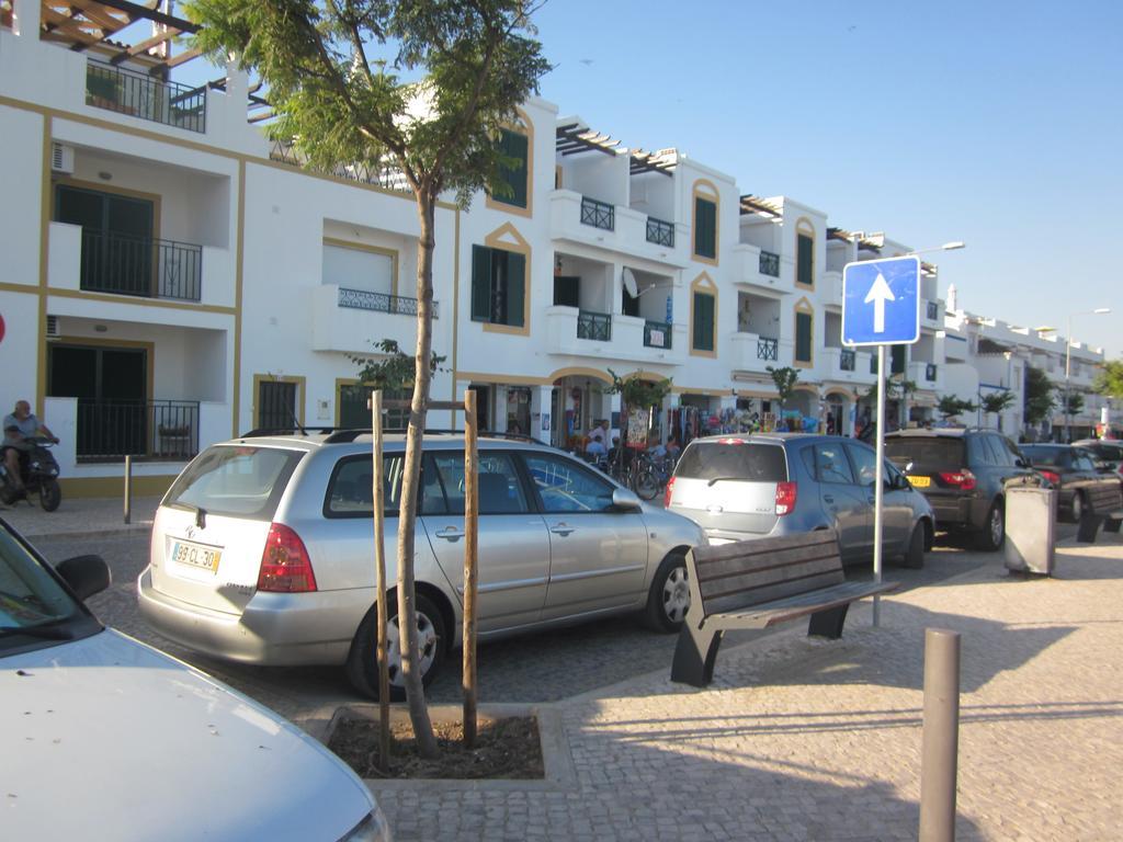Luxury Duplex With Pool Leilighet Cabanas De Tavira Eksteriør bilde