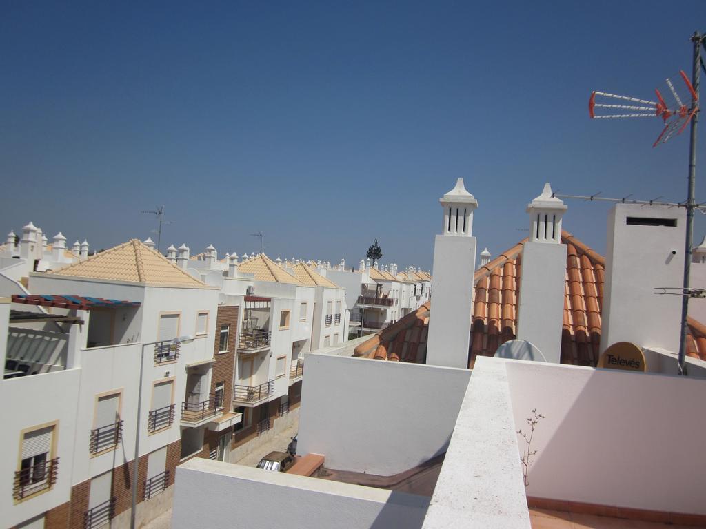 Luxury Duplex With Pool Leilighet Cabanas De Tavira Eksteriør bilde