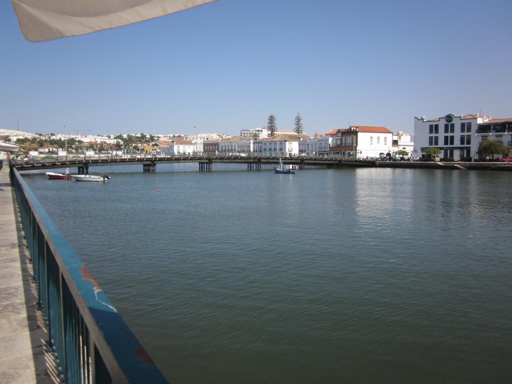 Luxury Duplex With Pool Leilighet Cabanas De Tavira Eksteriør bilde