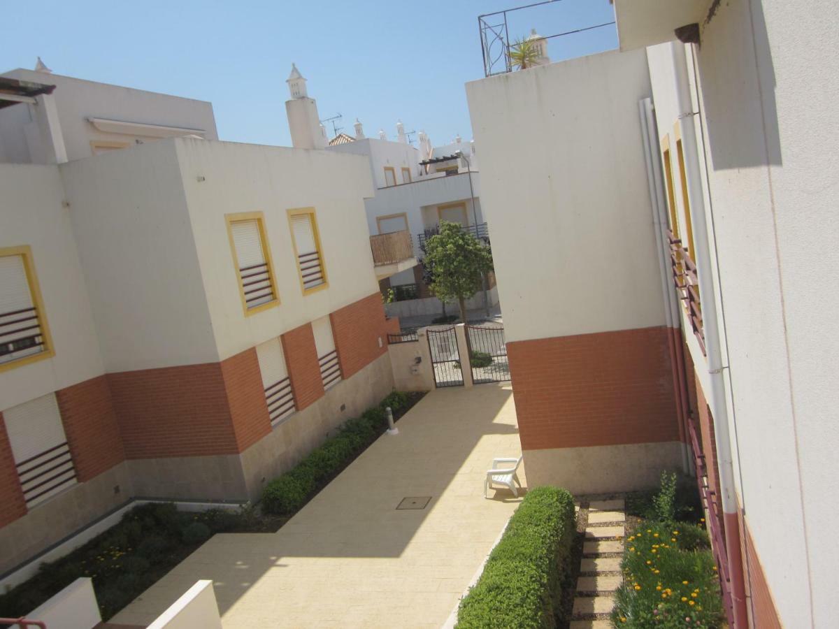 Luxury Duplex With Pool Leilighet Cabanas De Tavira Eksteriør bilde