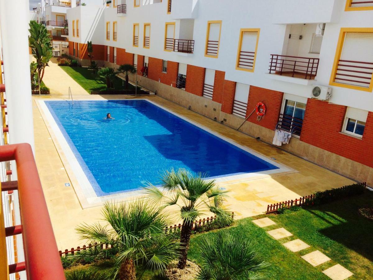 Luxury Duplex With Pool Leilighet Cabanas De Tavira Eksteriør bilde