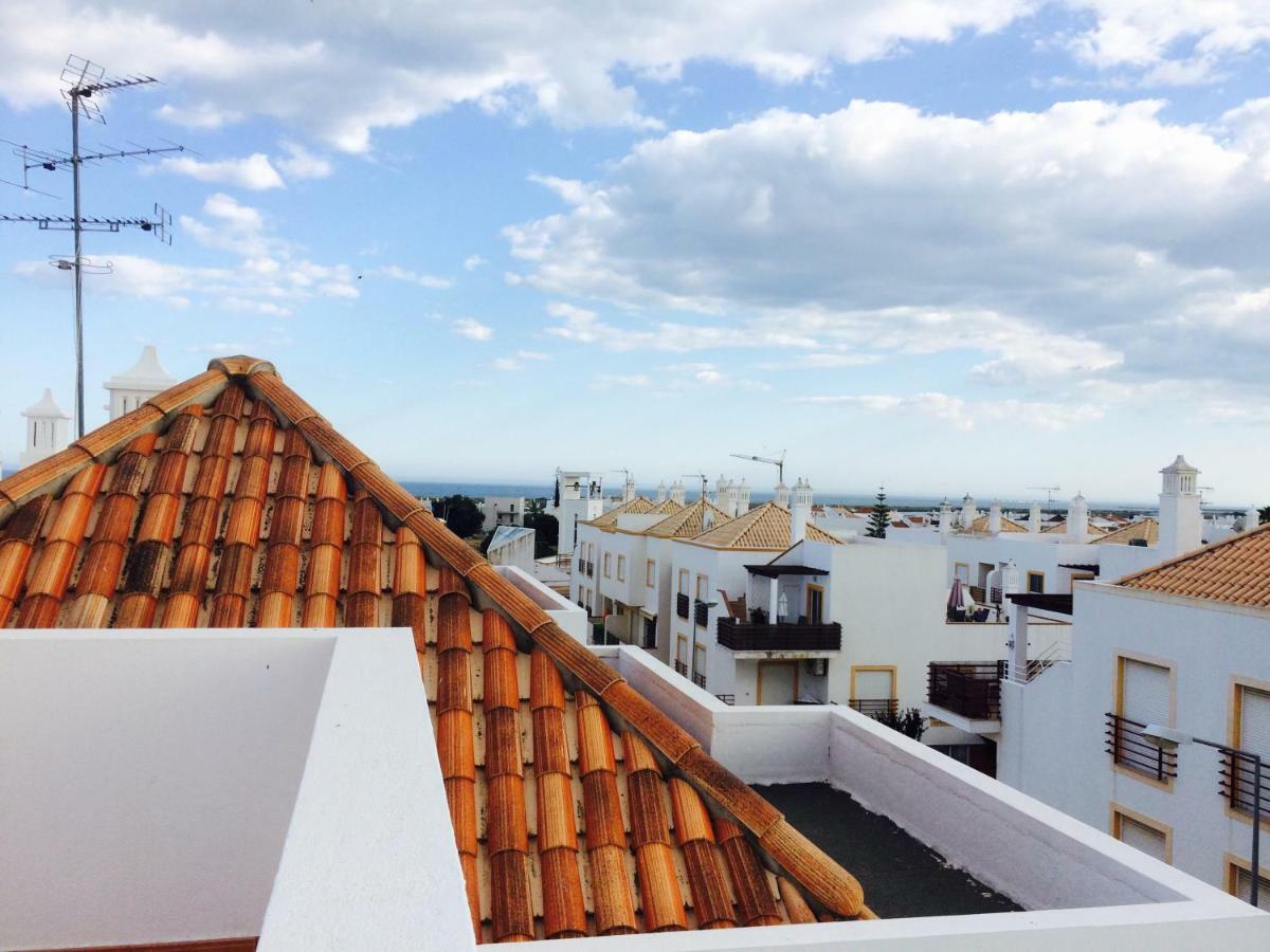 Luxury Duplex With Pool Leilighet Cabanas De Tavira Eksteriør bilde