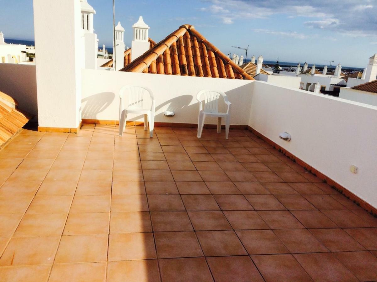 Luxury Duplex With Pool Leilighet Cabanas De Tavira Eksteriør bilde