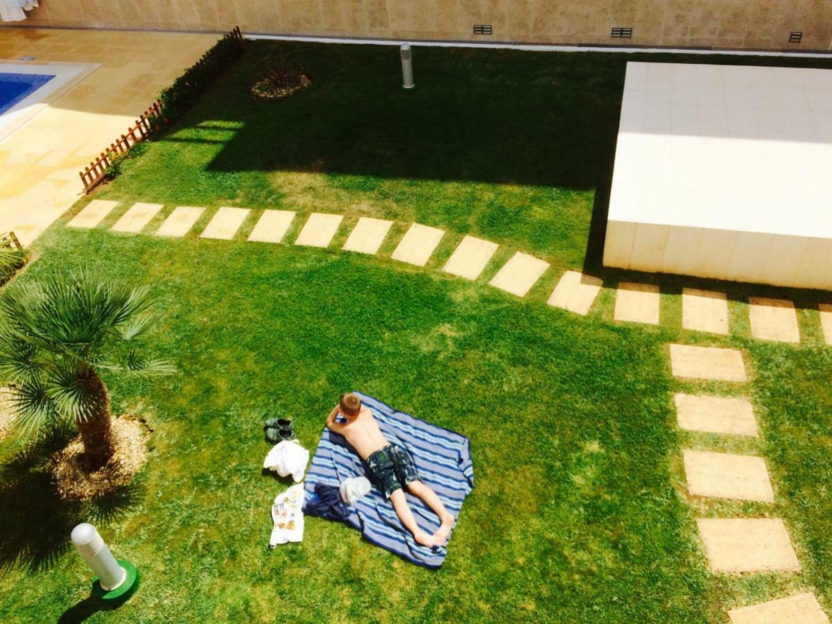 Luxury Duplex With Pool Leilighet Cabanas De Tavira Eksteriør bilde