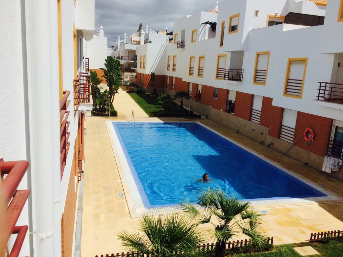 Luxury Duplex With Pool Leilighet Cabanas De Tavira Eksteriør bilde