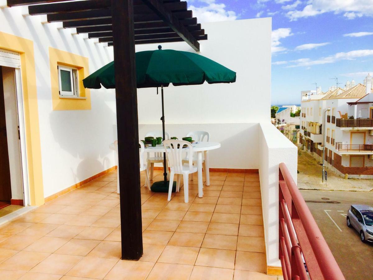 Luxury Duplex With Pool Leilighet Cabanas De Tavira Eksteriør bilde