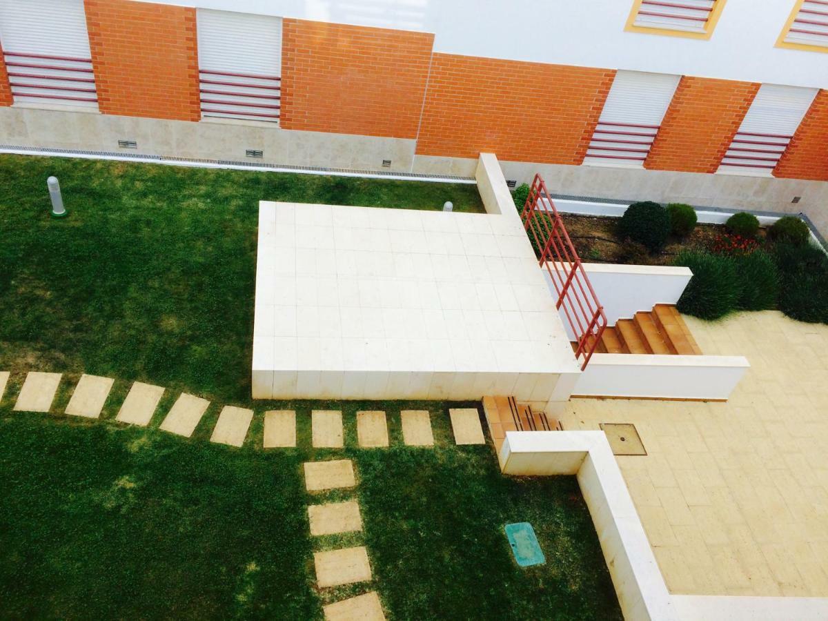 Luxury Duplex With Pool Leilighet Cabanas De Tavira Eksteriør bilde